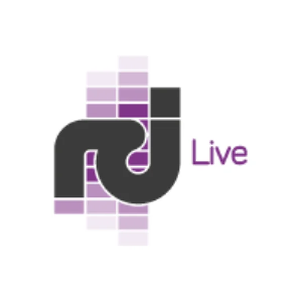 RCI Live logo