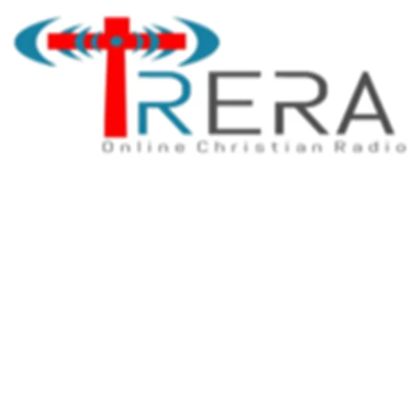 RERA Online Christian Radio logo