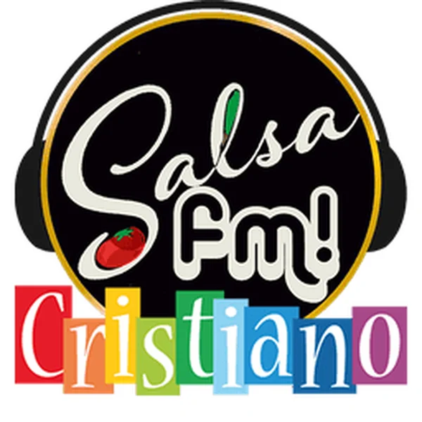 Salsa FM Cristiano logo