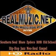Realmuzic Net logo