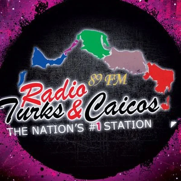 RTC FM Radio Turks & Caicos logo