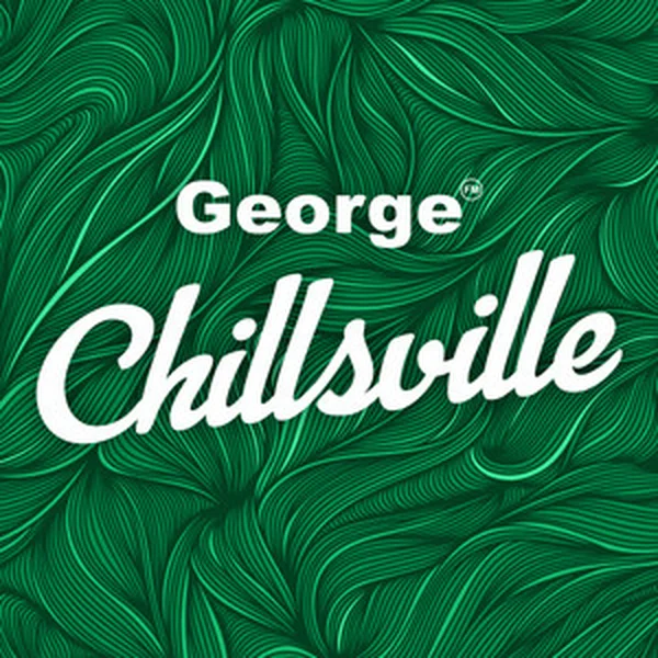 George FM - Chillsville logo