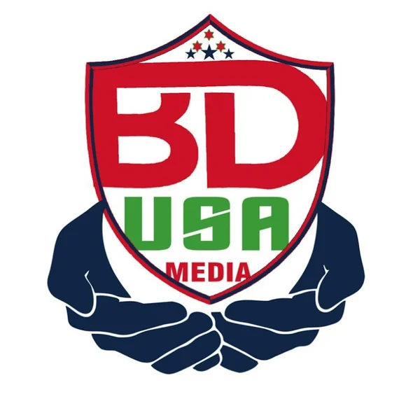 Bdusa Media logo