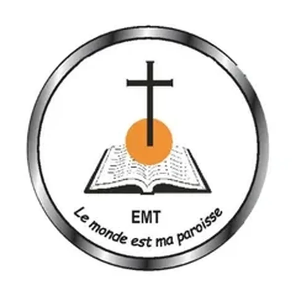 Radio Gloire à Dieu 106.7 FM logo