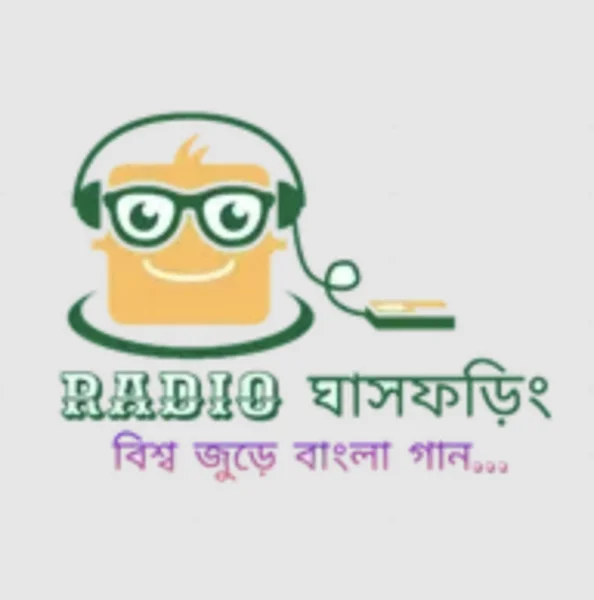 Radio Ghassphoring logo
