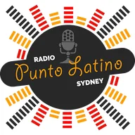 Radio Punto Latino Sydney logo