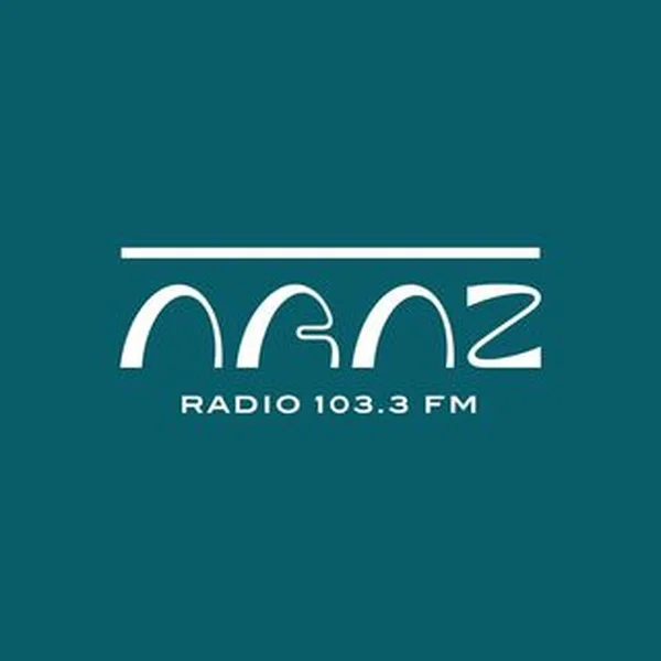 Araz Radio 103.3 FM logo