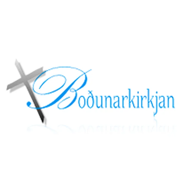 Boðunarkirkjan logo