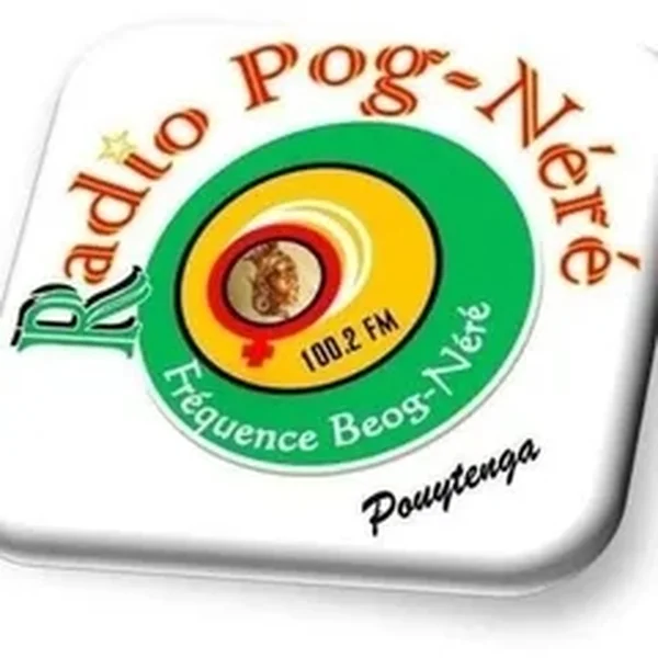 Radio Pognere logo