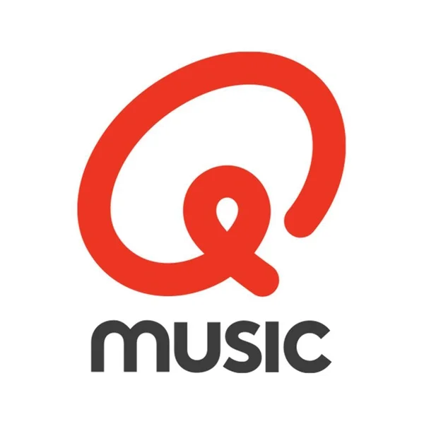 Qmusic Live logo