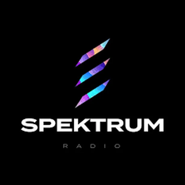 Spektrum Radio Ireland logo