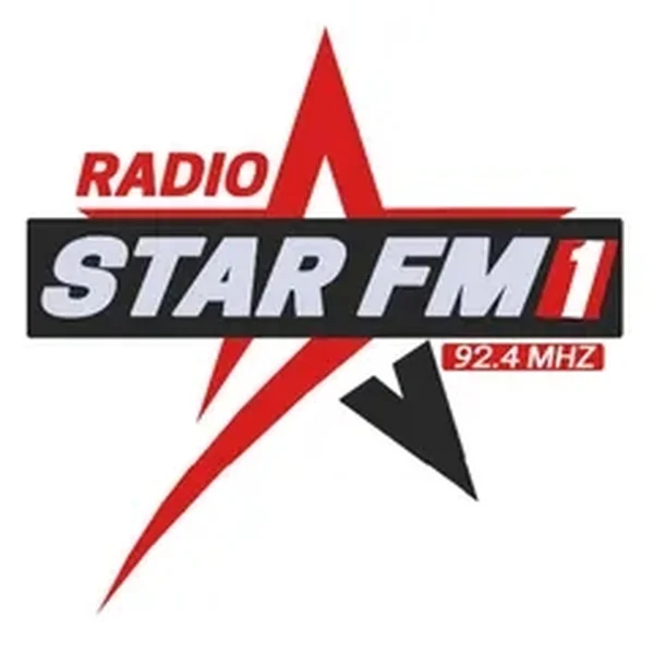 Star FM 92.4 Bamako logo