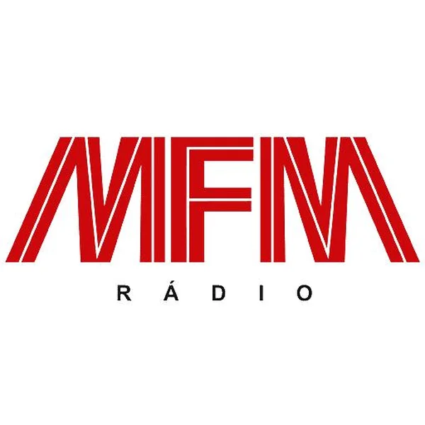 MFM Radio 91.7 FM Luanda logo