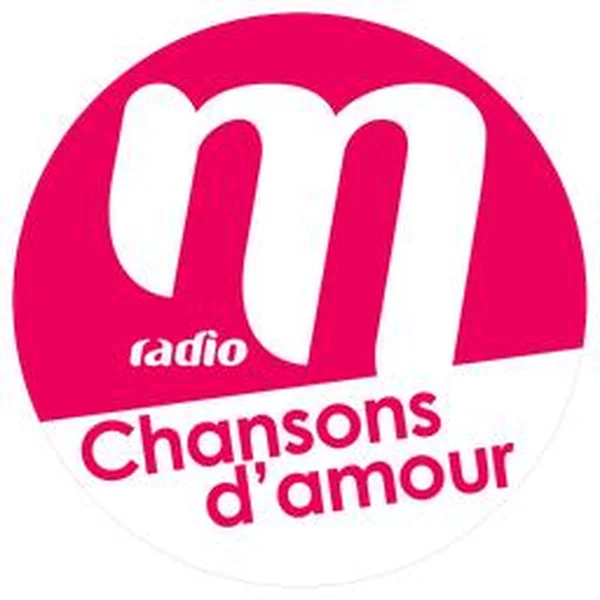 M Radio - Chansons d'amour logo