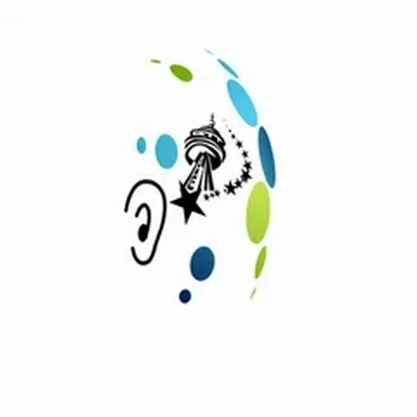 Taouhid Radio logo