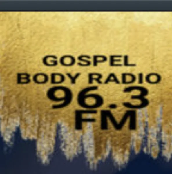 Gospel Body Radio logo