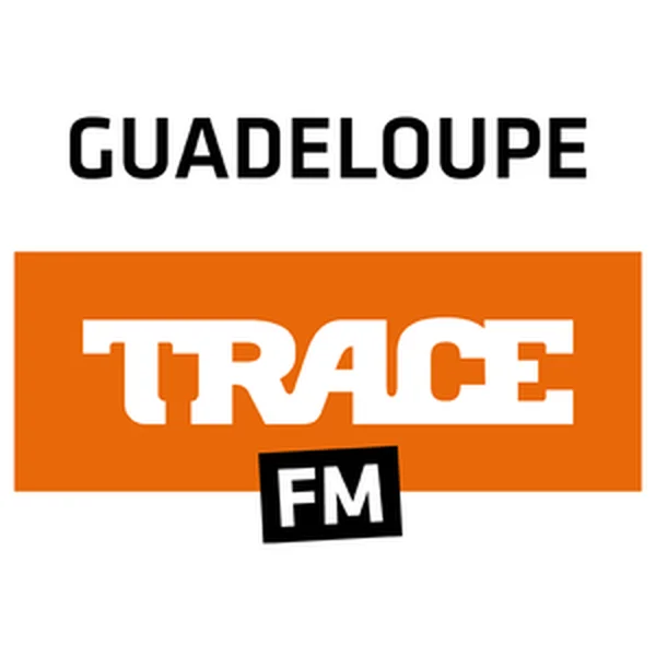 Trace FM Guadeloupe logo