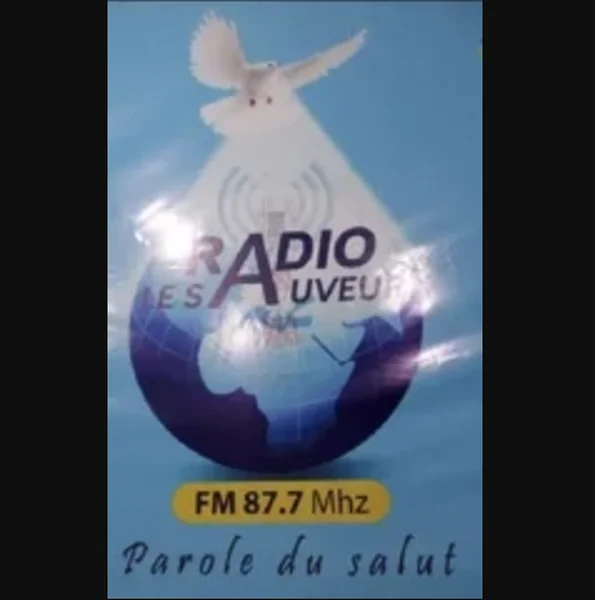 Radio le Sauveur FM logo
