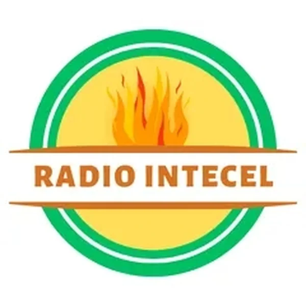 Radio Intecel Montréal logo