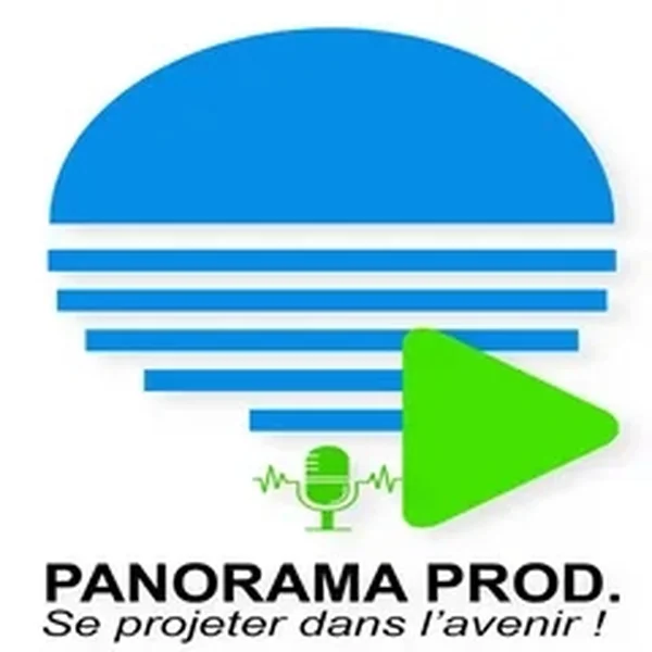 Panorama Radio logo