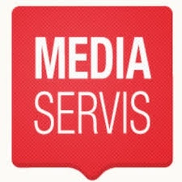 Radio Media Servis logo