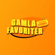 Gamla Favoriter logo