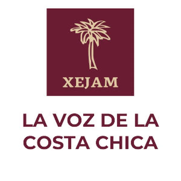 INPI - La Voz de la Costa Chica XEJAM logo