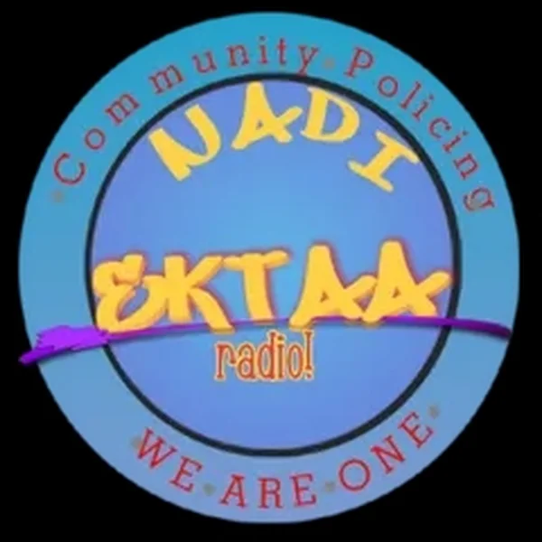 EKTAA Radio logo