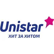 Радио Unistar - Свежие хиты logo