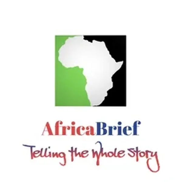 AfricaBrief Online Radio logo