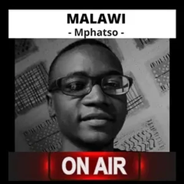 Global Worship Radio Malawi logo