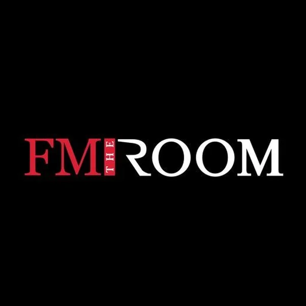 The Room FM 97.0 Virovitica logo