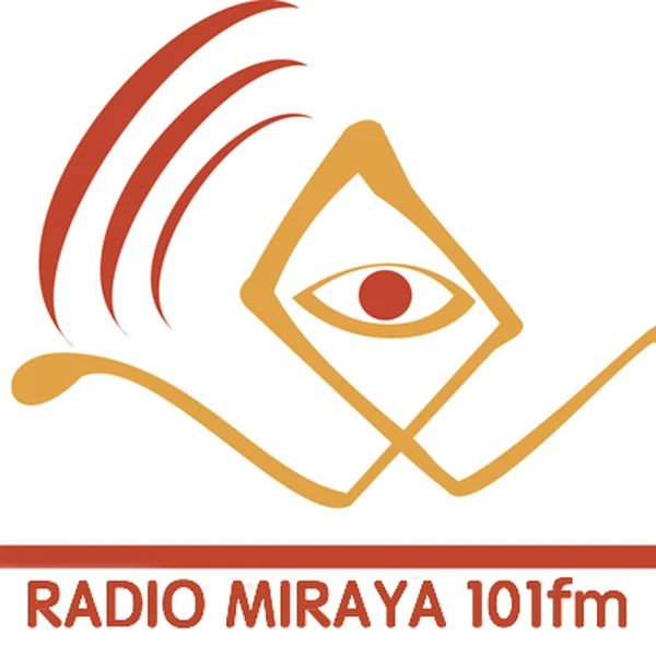 Radio Miraya FM 101.0 Juba logo