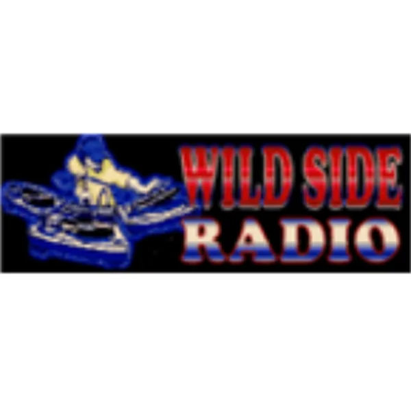 Wild Side Radio logo