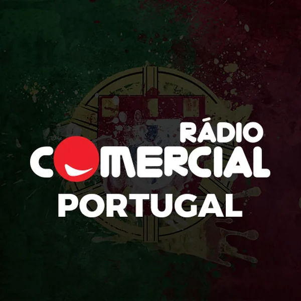 Rádio Comercial - Portugal logo