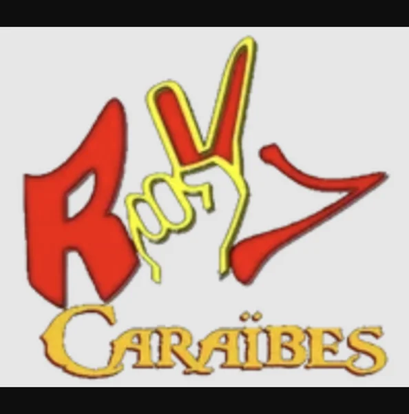 RV7 Caraïbes logo