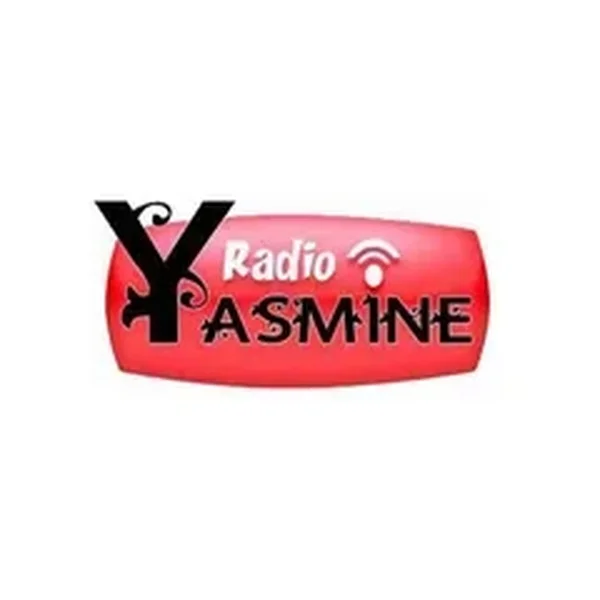 Radio Yasmine logo