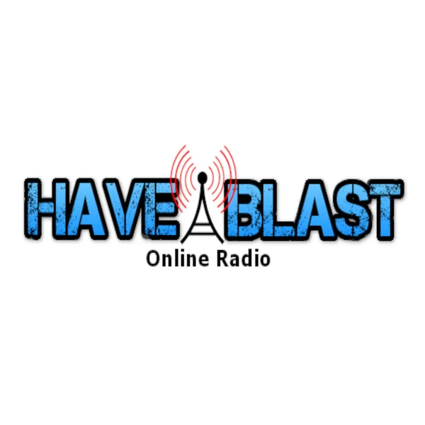 Have A Blast Radio logo