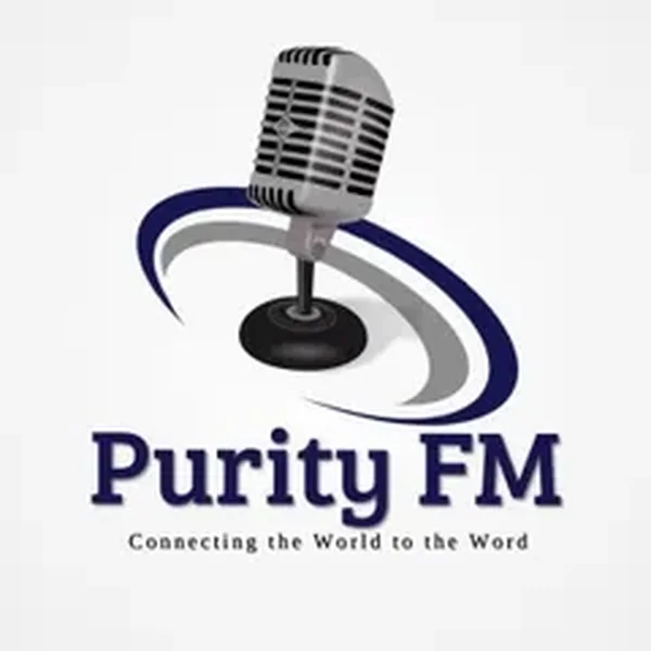 Purity FM logo