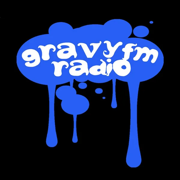 Gravy FM Radio logo