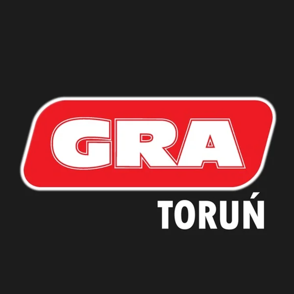 Radio Gra Toruń 88.8 FM logo