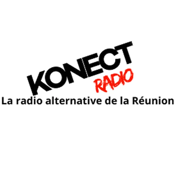 Konect Radio logo