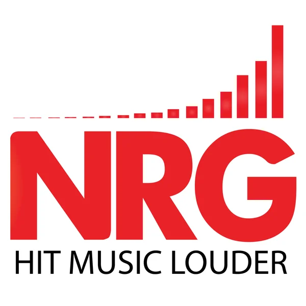 NRG Radio Energy Albania logo