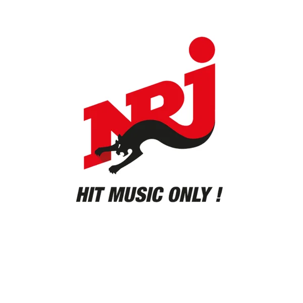 NRJ Norge logo
