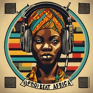 Afrobeat Africa ZA logo