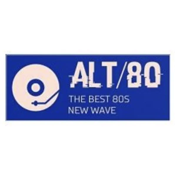 ALT/80 Montréal logo
