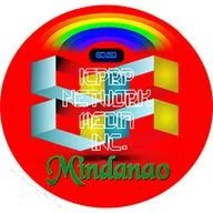 ICPRP FM Zamboanga City logo