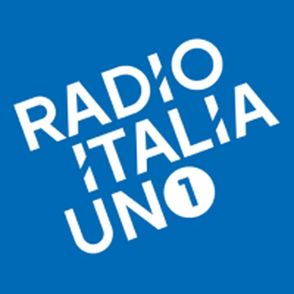 Radio Italia Uno Torino logo