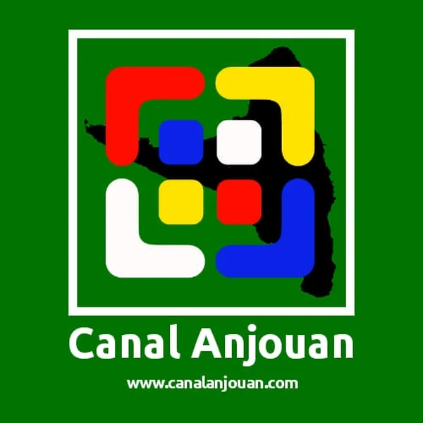 Canal Anjouan logo