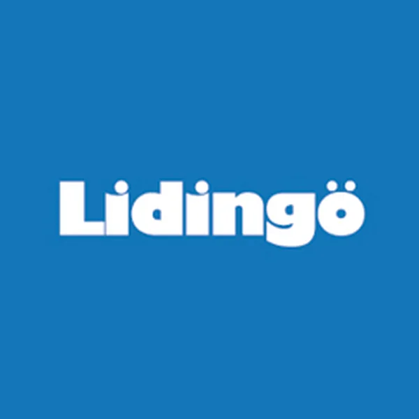 Radio Lidingö 97.8 FM logo